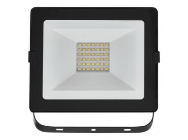 Zdjęcie: Naświetlacz LED Hobby Slim 30 W neutralna biel EMOS