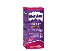 Klej do tapet Direct Control 200 g METYLAN