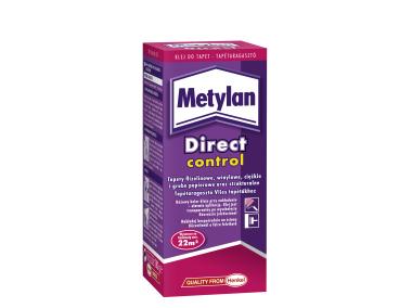 Zdjęcie: Klej do tapet Direct Control 200 g METYLAN