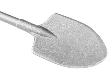 Zdjęcie: Dłuto SDS Max łopatkowe 100 x 450 mm GRAPHITE