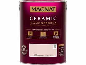 Farba Ceramic czarujący kwarc C64 5L MAGNAT