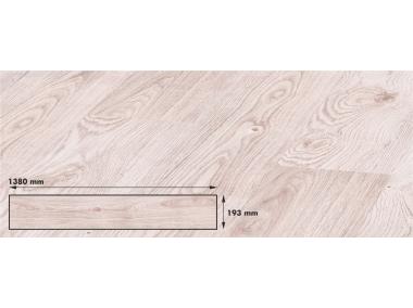 Zdjęcie: Panele laminowane Dąb Parkietowy 7 mm AC4 3512 SWISS KRONO