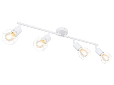 Zdjęcie: Lampa reflektorowa Xara I 54802W-4 GLOBO LIGHTING