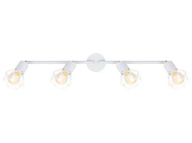 Zdjęcie: Lampa reflektorowa Xara I 54802W-4 GLOBO LIGHTING