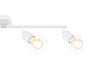 Zdjęcie: Lampa reflektorowa Xara I 54802W-4 GLOBO LIGHTING