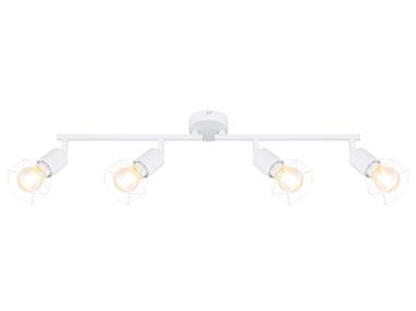 Zdjęcie: Lampa reflektorowa Xara I 54802W-4 GLOBO LIGHTING