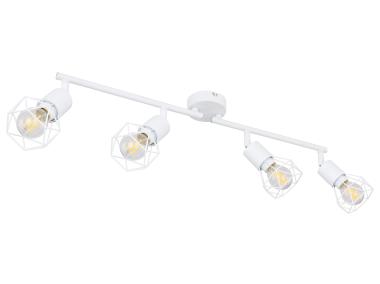 Zdjęcie: Lampa reflektorowa Xara I 54802W-4 GLOBO LIGHTING