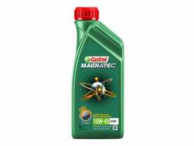 Olej silnikowy 10W-40 A3/B4 WE, 1 L CASTROL MAGNATEC