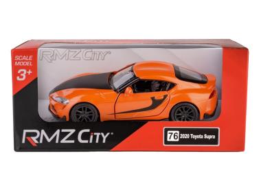 Zdjęcie: Model metalowy 5 Toyota Supra 2020 544053 E Special Edition RMZ