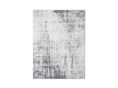 Zdjęcie: Dywan alabama przecierka white cream 80x150 cm INDAVO