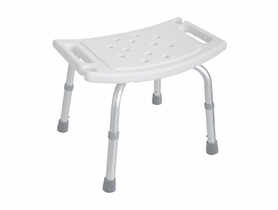 Krzesło prysznicowe dla niepełnosprawnych AWD INTERIOR