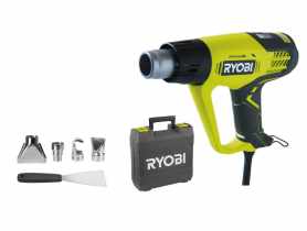 Opalarka EHG2020LCD RYOBI