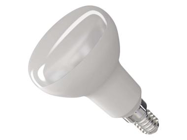 Zdjęcie: Żarówka LED Classic R50, E14, 4 W (39 W), 450 lm, ciepła biel EMOS