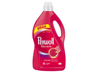 Zdjęcie: Płyn do prania Renew Color 3,72 L PERWOLL