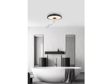 Zdjęcie: Plafoniera Raffy 41366B GLOBO LIGHTING