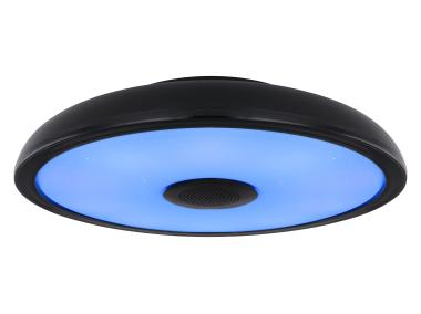 Zdjęcie: Plafoniera Raffy 41366B GLOBO LIGHTING