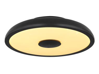 Zdjęcie: Plafoniera Raffy 41366B GLOBO LIGHTING