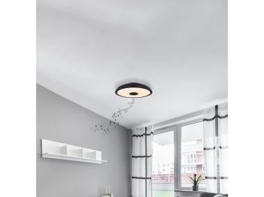 Zdjęcie: Plafoniera Raffy 41366B GLOBO LIGHTING