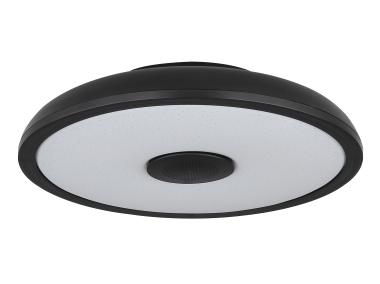 Zdjęcie: Plafoniera Raffy 41366B GLOBO LIGHTING