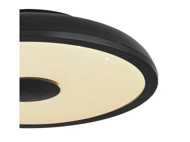 Zdjęcie: Plafoniera Raffy 41366B GLOBO LIGHTING