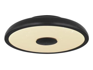 Zdjęcie: Plafoniera Raffy 41366B GLOBO LIGHTING