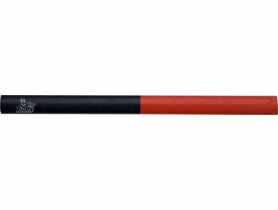 Ołówek stolarski granatowo-czerwony TOP TOOLS