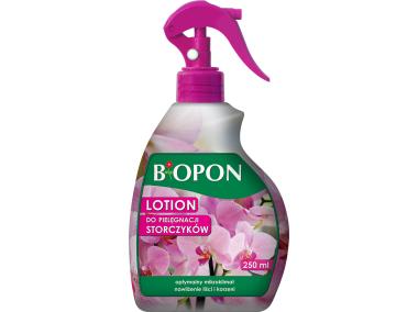 Zdjęcie: Nawóz do pielęgnacji storczyków 250 ml BOPON