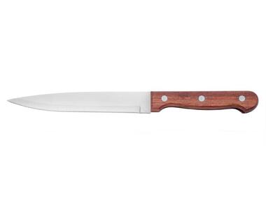 Zdjęcie: Nóż do wędlin Wood 20 cm FLORINA