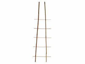 Drabinka bambusowa 60 cm RIM KOWALCZYK