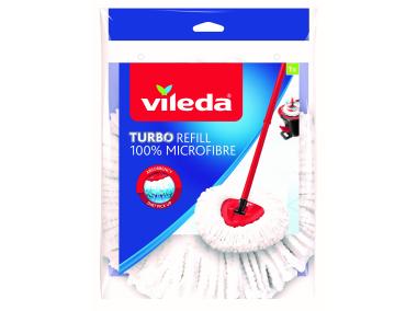 Zdjęcie: Wkład do mopa Easy Wring & Clean VILEDA