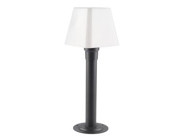 Zdjęcie: Lampa zewnętrzna Giza stojąca E27 44 cm POLUX