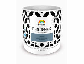 Farba ceramiczna do ścian i sufitów Beckers Designer Collection Oxygen 2,5 L BECKERS