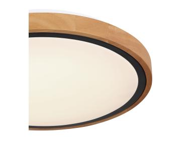 Zdjęcie: Plafoniera Bruno 41764-12 GLOBO LIGHTING