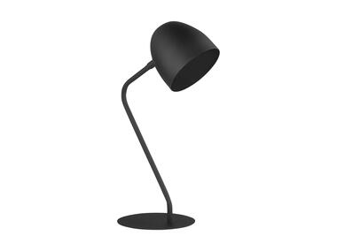 Zdjęcie: Lampka nocna Soho black  1 x E27 5036 TK LIGHTING