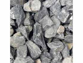 Grys Ice Blue 16-32 mm, 20 kg GARDEN STONES