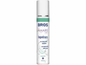 Żel łagodzący ukąszenia Amaris 50 ml BROS