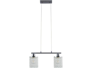 Zdjęcie: Lampa wisząca Taba 6790/2 8C ELEM