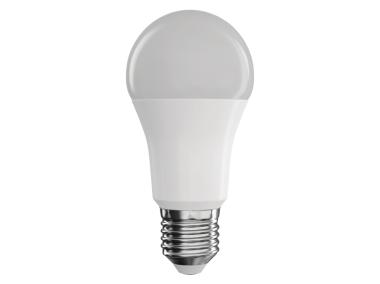 Zdjęcie: Żarówka LED A60, E27, 9 W (60 W), 806 lm, RGB, ściemnialna, Zigbee EMOS