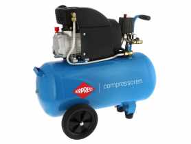 Kompresor HL 325-50 8 bar 2.5 KM/1.8 kW 195 l/min 50L AIRPRESS