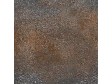 Zdjęcie: Gres szkliwiony Cemento Rust Lappato 60x60 cm Ceramika NETTO