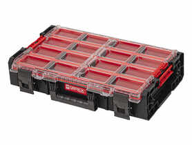 Organizer XL 2.0 Long Bin QBRICK SYSTEM