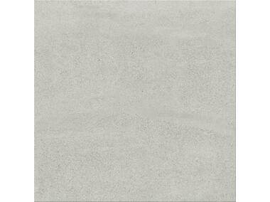 Zdjęcie: Gres szkliwiony g429 light grey 42x42 cm CERSANIT