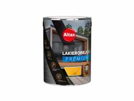 Lakierobejca Premium 5 L sosna ALTAX