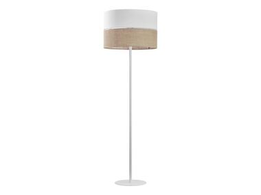 Zdjęcie: Lampa podłogowa Linobianco 1 pł 5241 TK LIGHTING