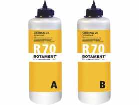 Żywica do spajania rys R 70 D 600 ml BOTAMENT