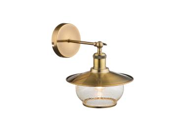 Zdjęcie: Kinkiet ścienny Nevis 69030W GLOBO LIGHTING