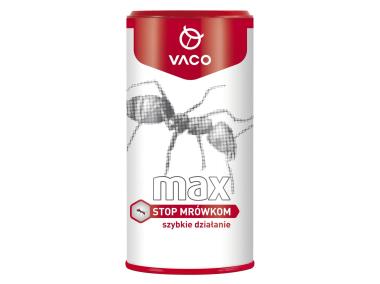 Zdjęcie: Proszek na mrówki Max 250 g VACO