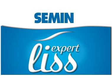 Zdjęcie: Gładź maszynowa Expert Liss 25 kg gotowa SEMIN