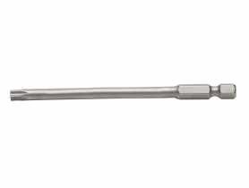 Końcówka 1/4 Torx T40 - 100 mm - 2 szt. S2 PROLINE