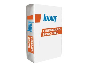 Zdjęcie: Masa szpachlowa Fireboard-Spachtel 10 kg  KNAUF